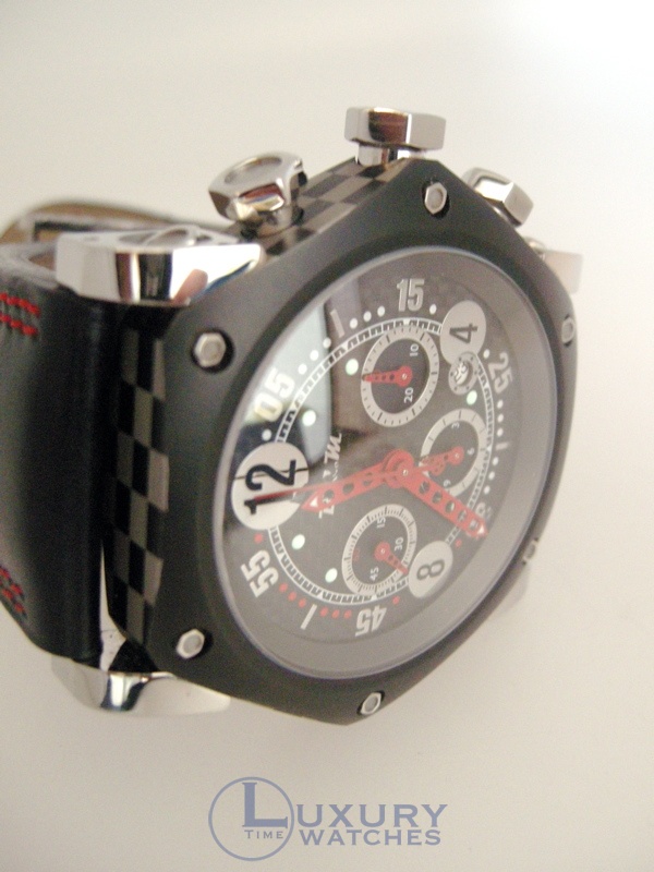 BRM SCR 48 Titanium