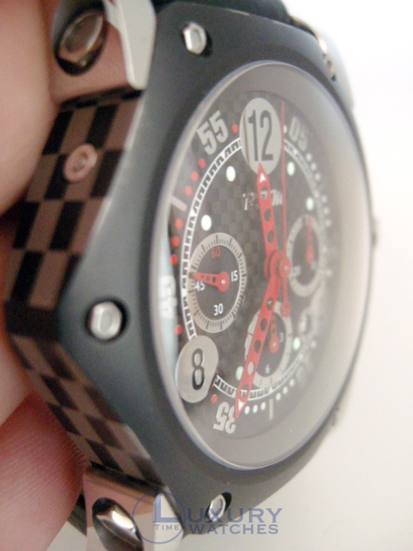 Luxury Time Watches