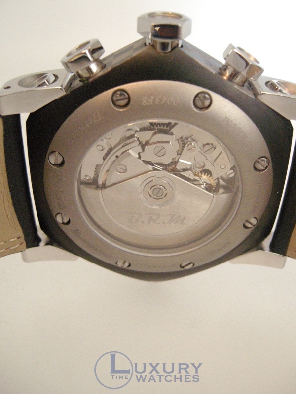 Luxury Time Watches