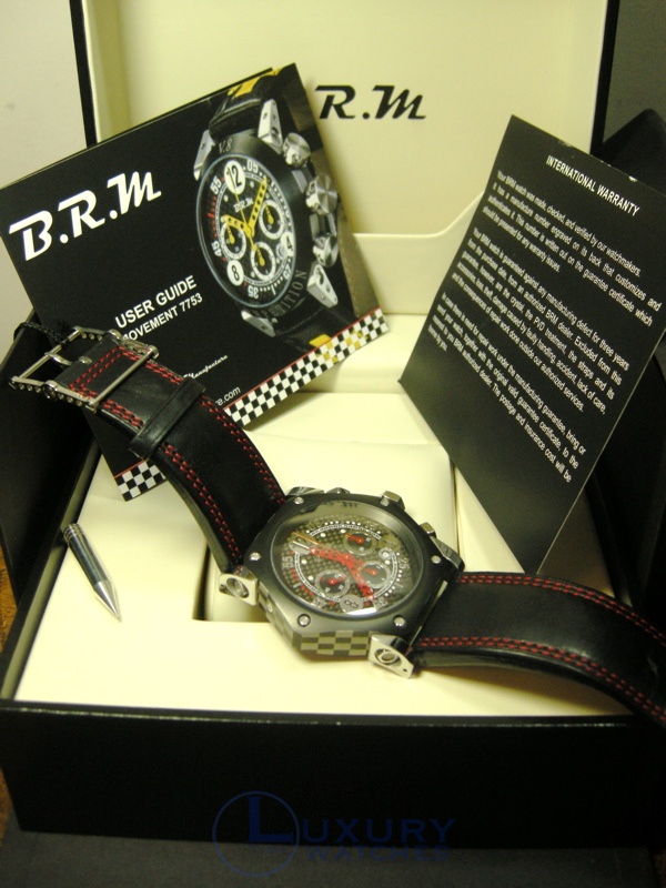 Luxury Time Watches