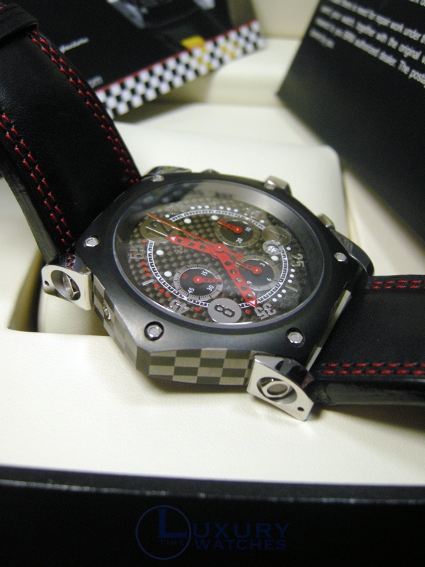 Luxury Time Watches