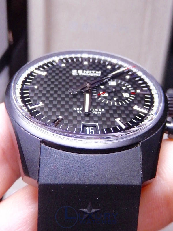 Luxury Time Watches
