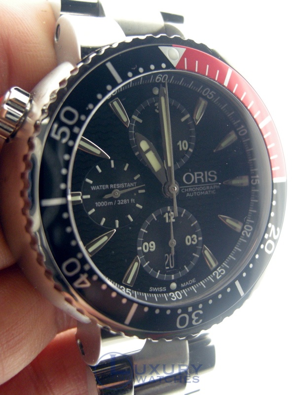 Luxury Time Watches