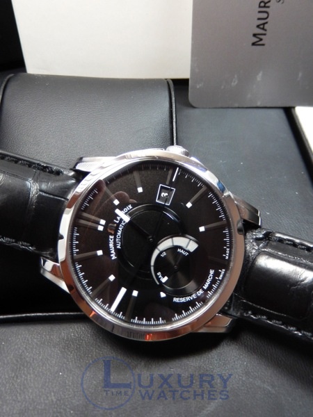Maurice lacroix power 2025 reserve