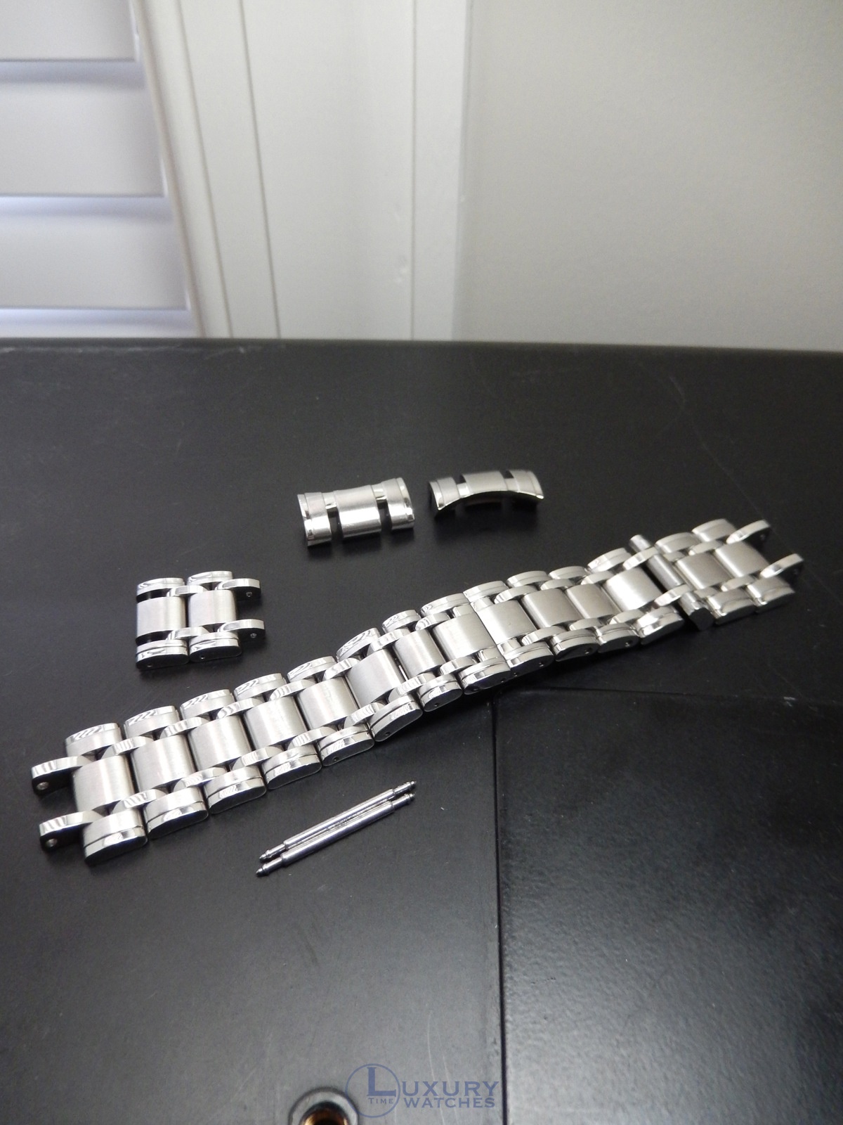Luxury Time Watches