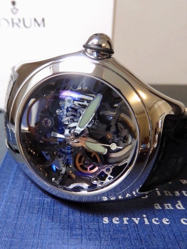 Luxury Time Watches