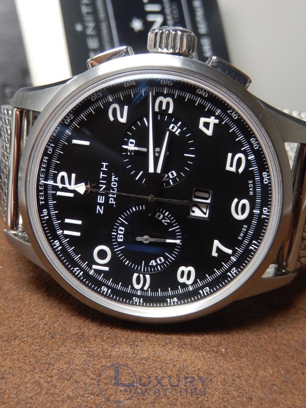 Luxury Time Watches