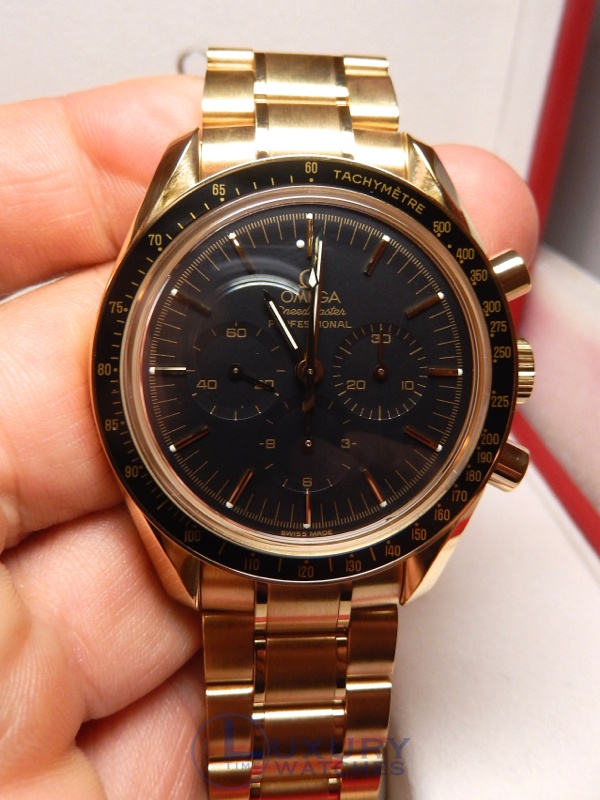 Luxury Time Watches