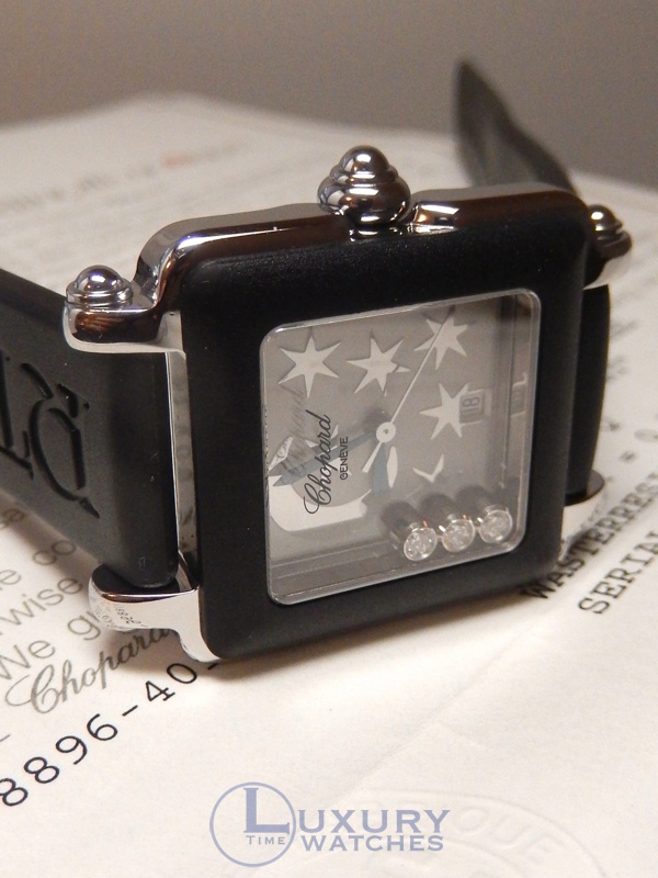 Luxury Time Watches