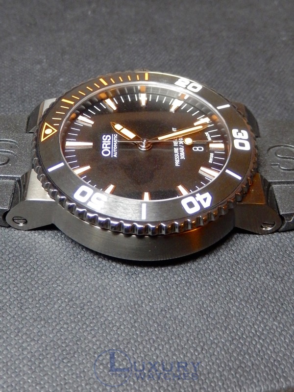 Oris aquis uhrforum sale