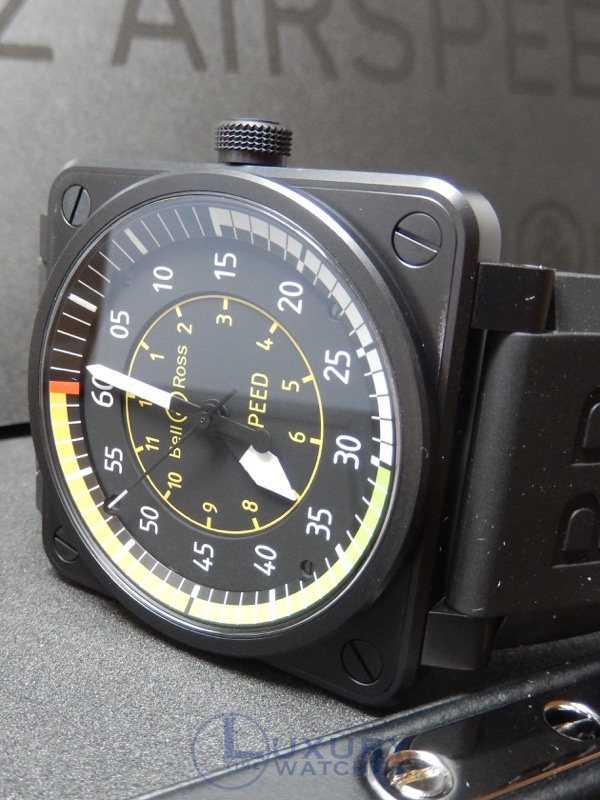 Luxury Time Watches