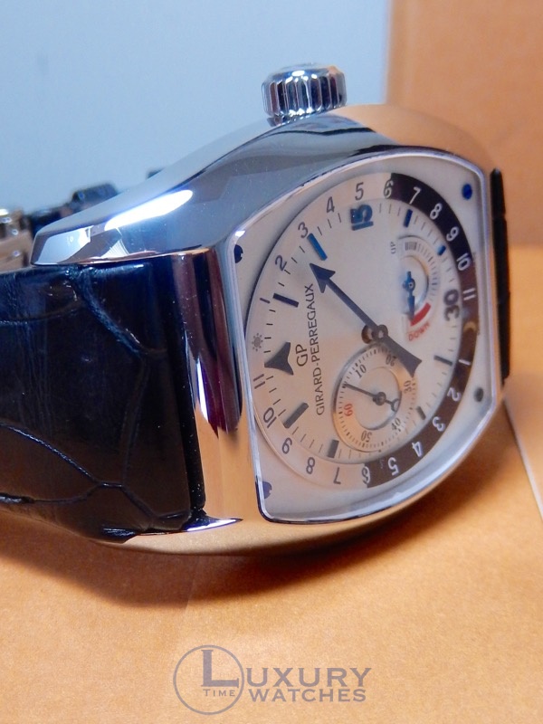 girard perregaux richeville day night