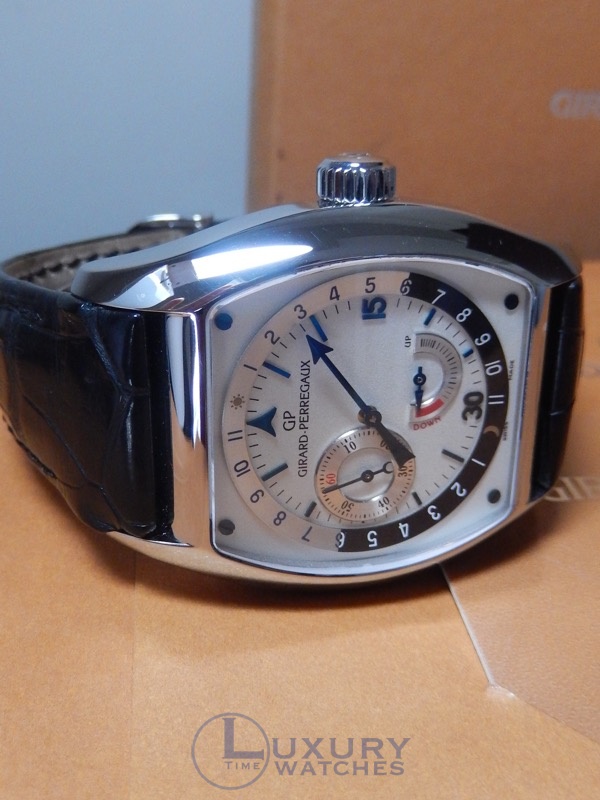girard perregaux richeville day night