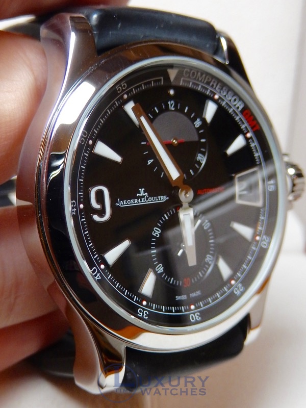 Jlc master compressor clearance discontinued