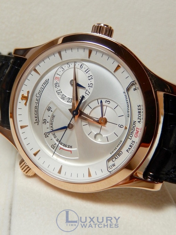 Luxury Time Watches