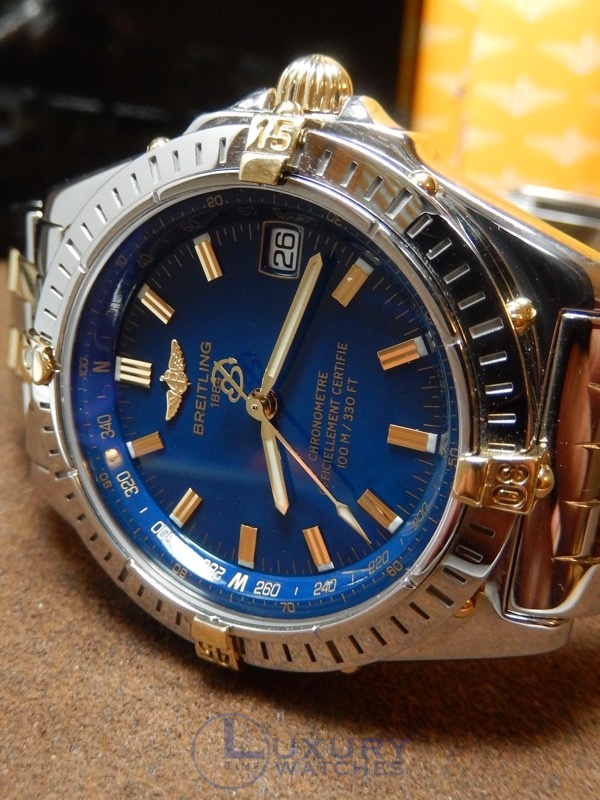 breitling wings