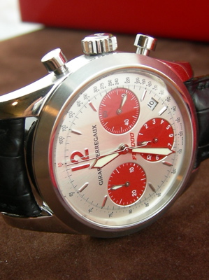 Girard perregaux f1 online 2000