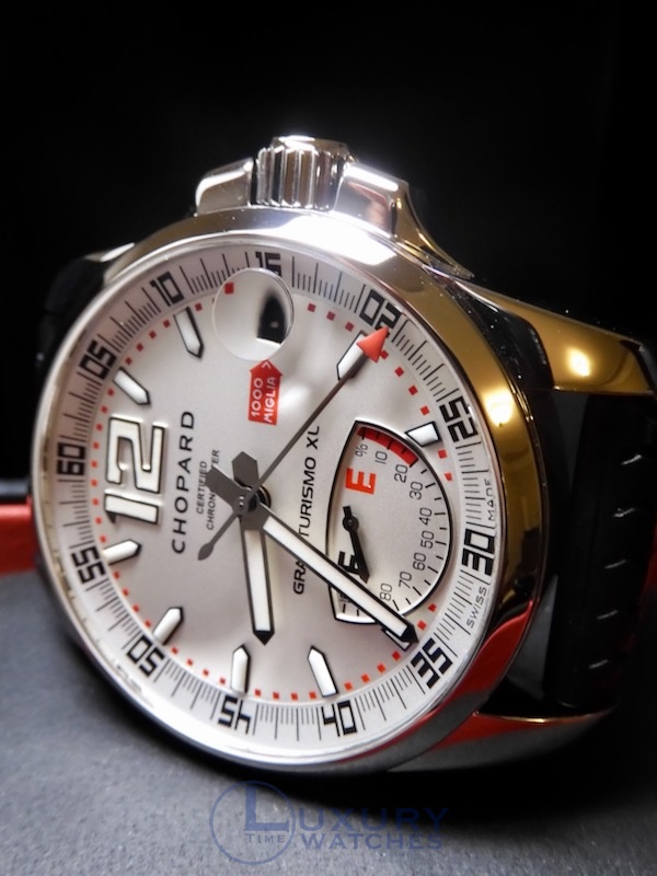 Chopard Mille Miglia Power Reserve XL