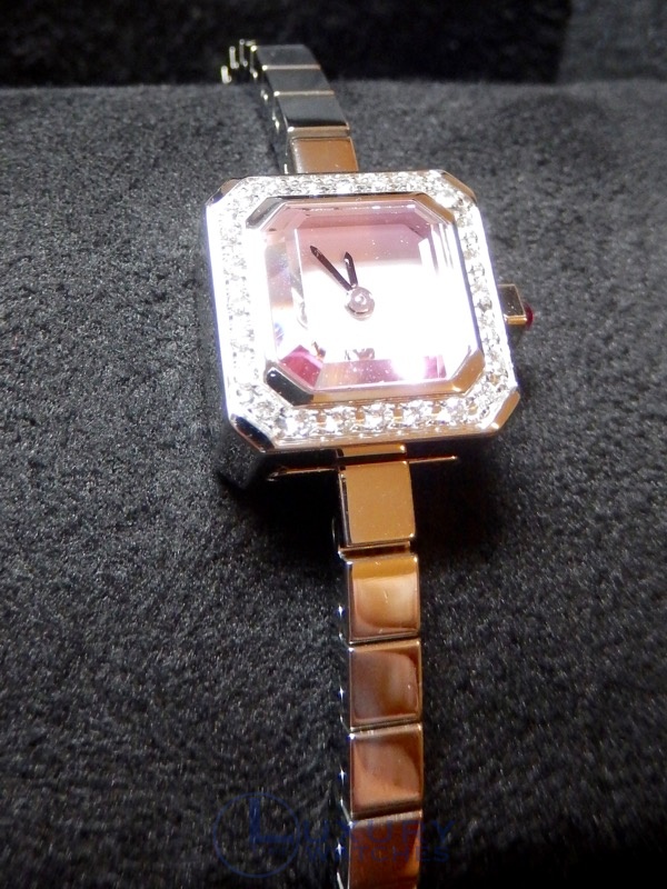 Corum sugar cube watch cheap