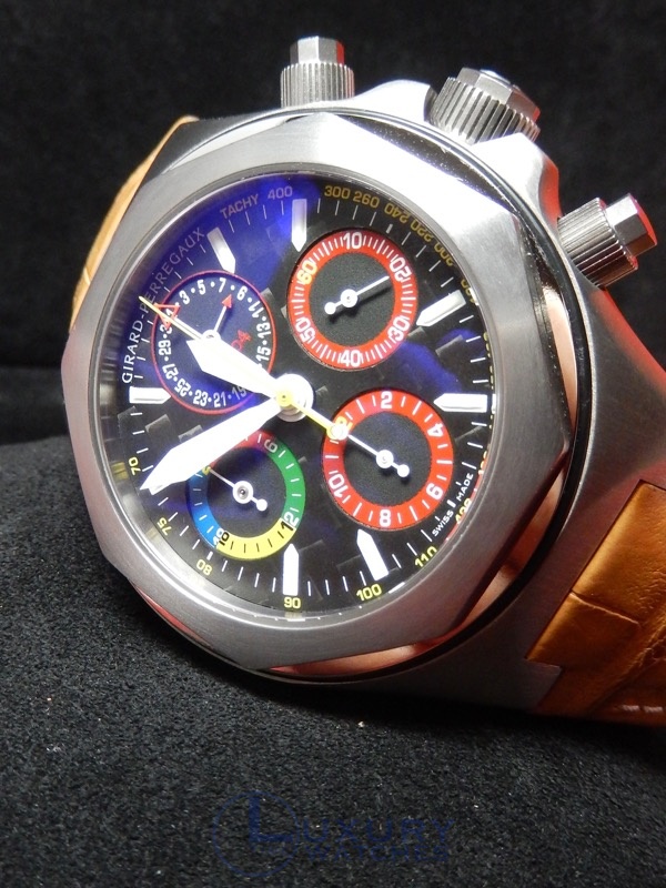 Girard deals perregaux harga