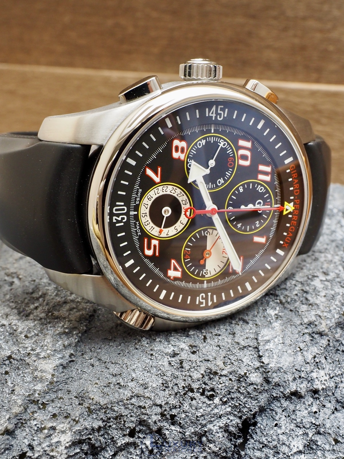 Girard Perregaux R&D 01