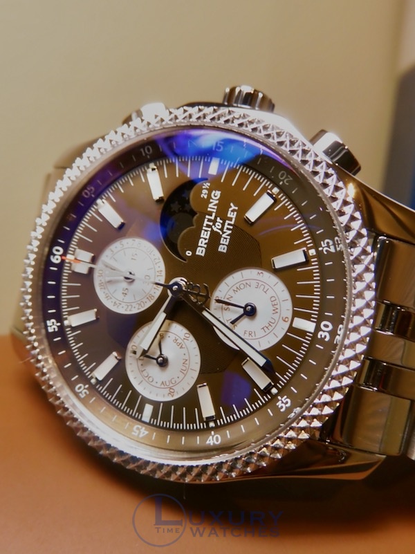 Luxury Time Watches