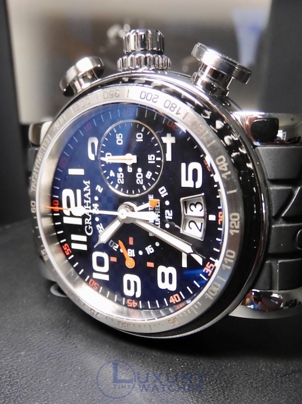 Luxury Time Watches