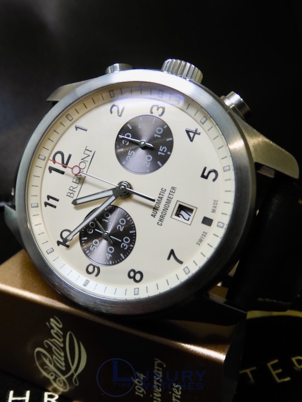 Bremont ALT1-C