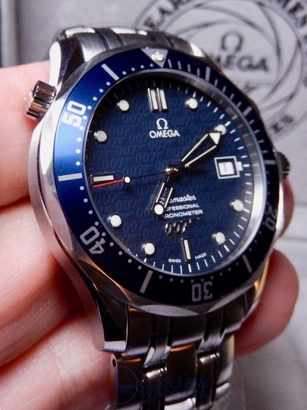 Luxury Time Watches
