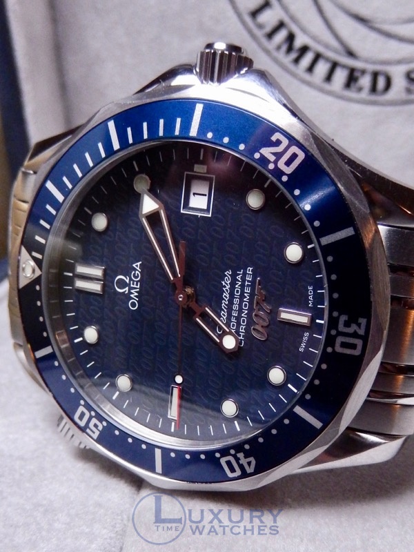 Luxury Time Watches