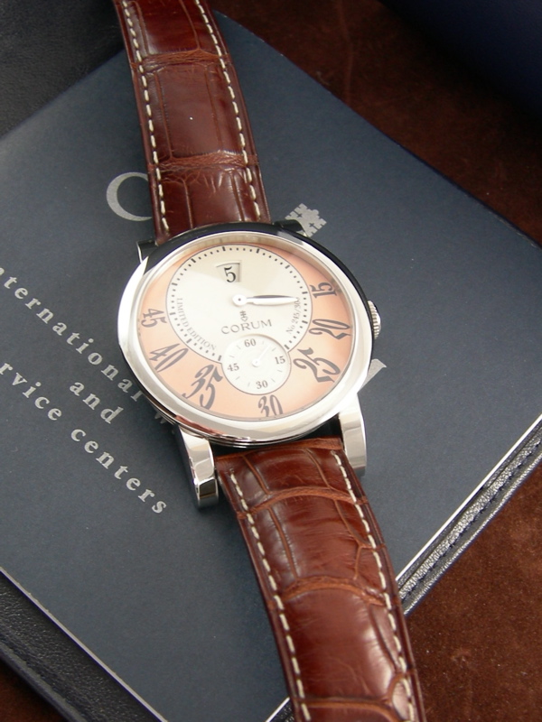 Luxury Time Watches