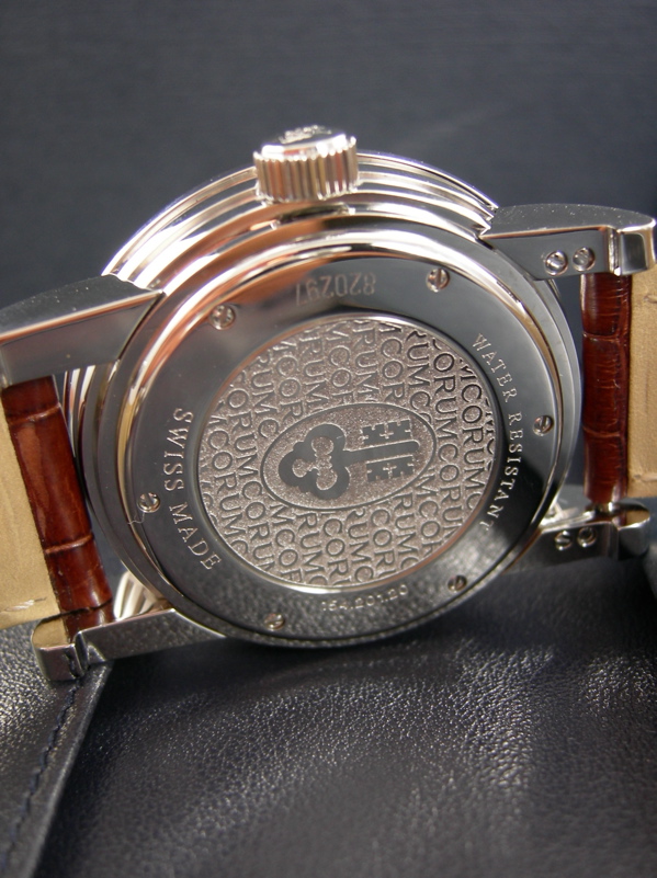 Luxury Time Watches