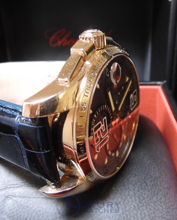 Luxury Time Watches
