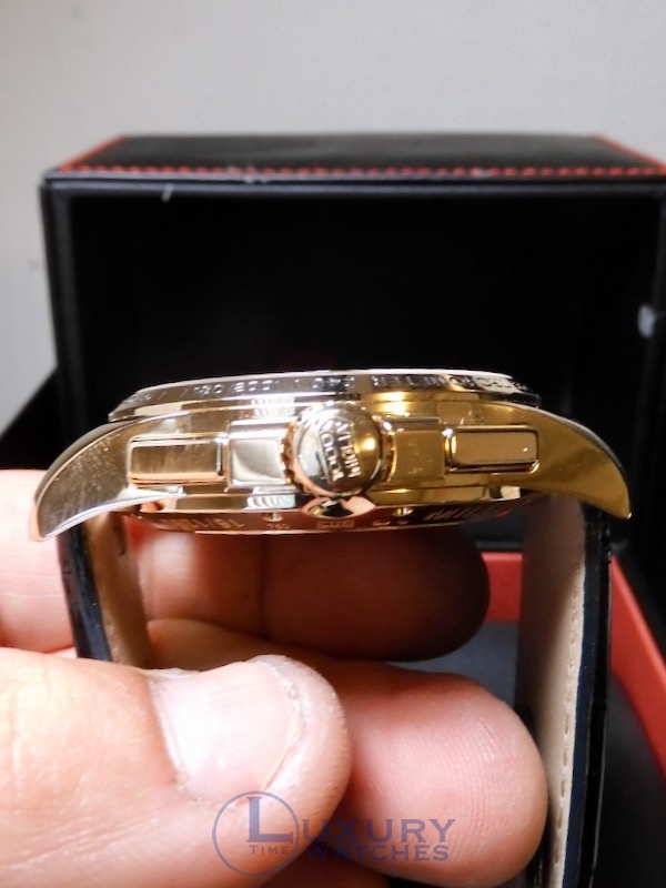 Luxury Time Watches