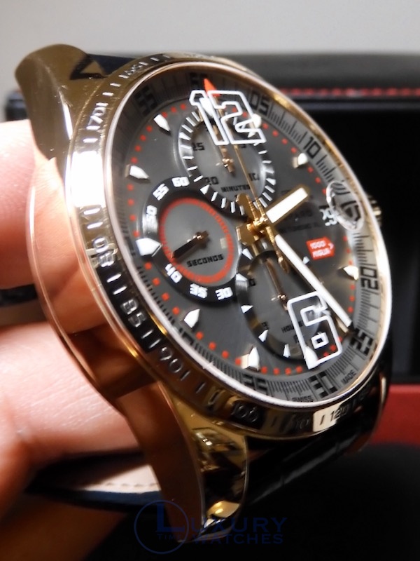 Luxury Time Watches
