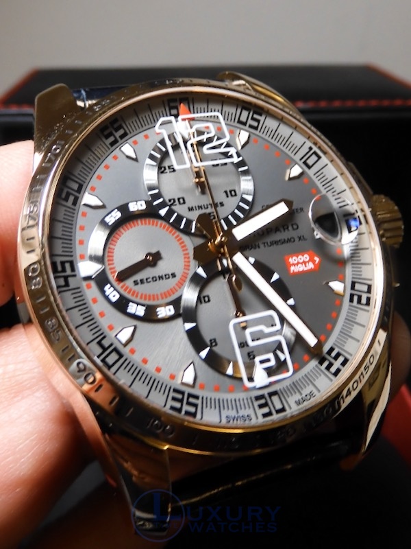 Luxury Time Watches