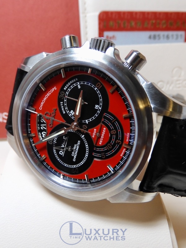 Luxury Time Watches
