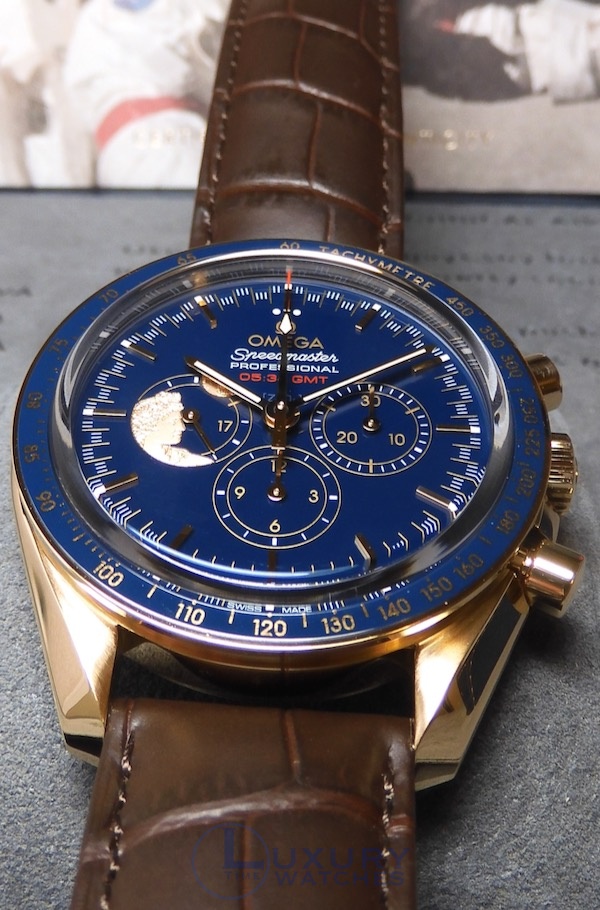 Luxury Time Watches