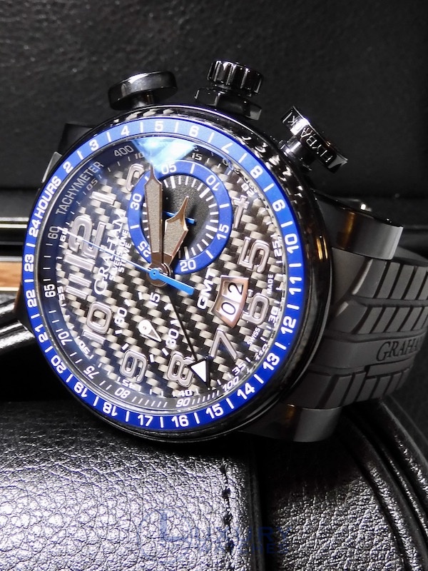 Luxury Time Watches