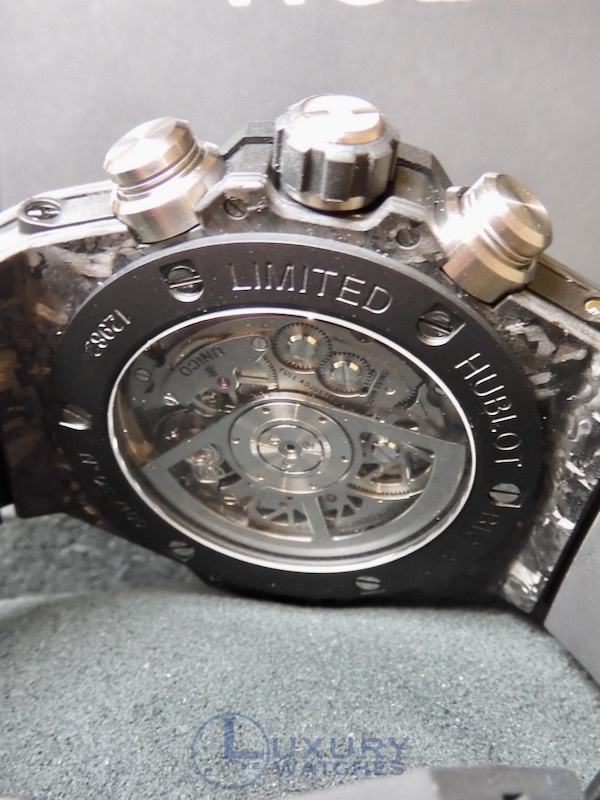 Luxury Time Watches