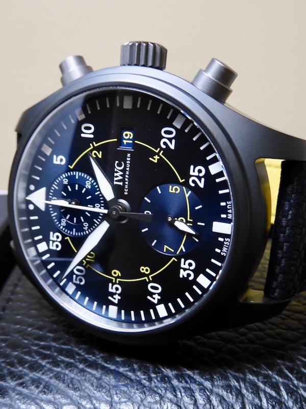 Luxury Time Watches