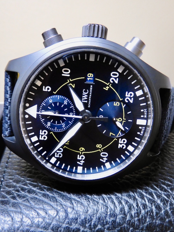 Luxury Time Watches
