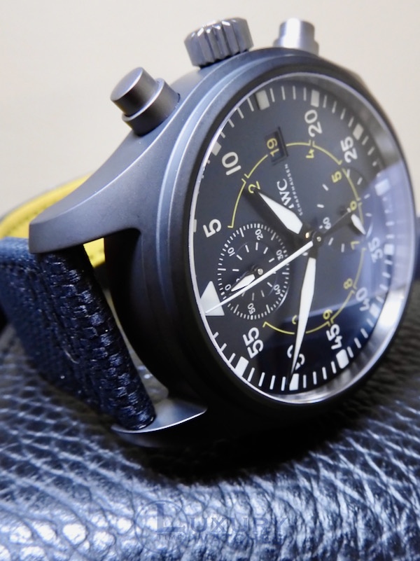Luxury Time Watches