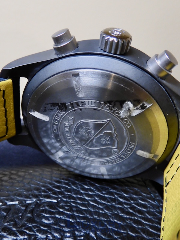 Luxury Time Watches