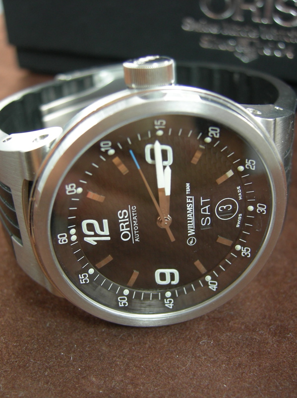 Luxury Time Watches