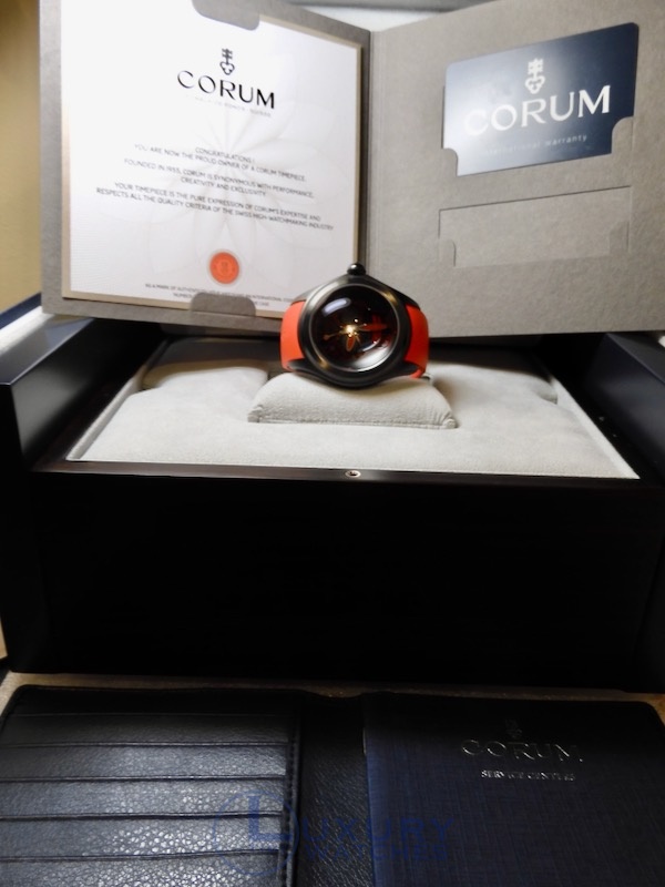 Corum diablo deals