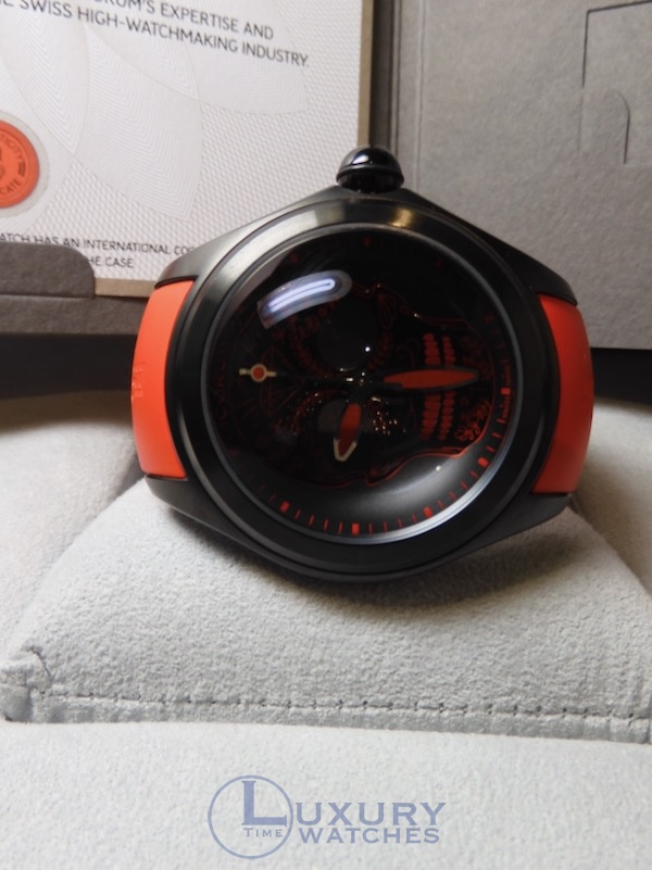 Luxury Time Watches