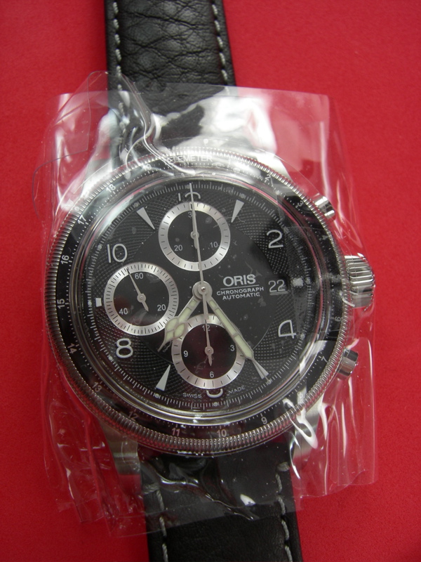 Luxury Time Watches