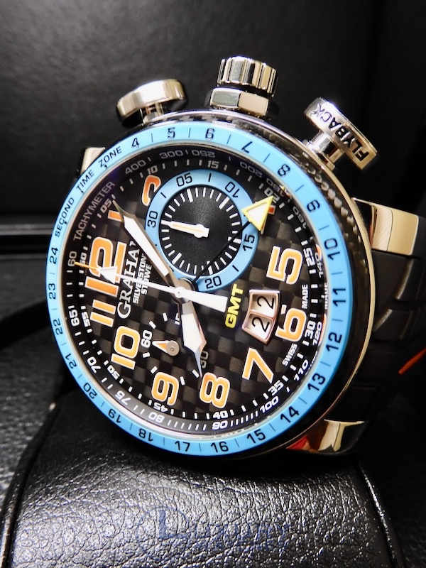 Luxury Time Watches