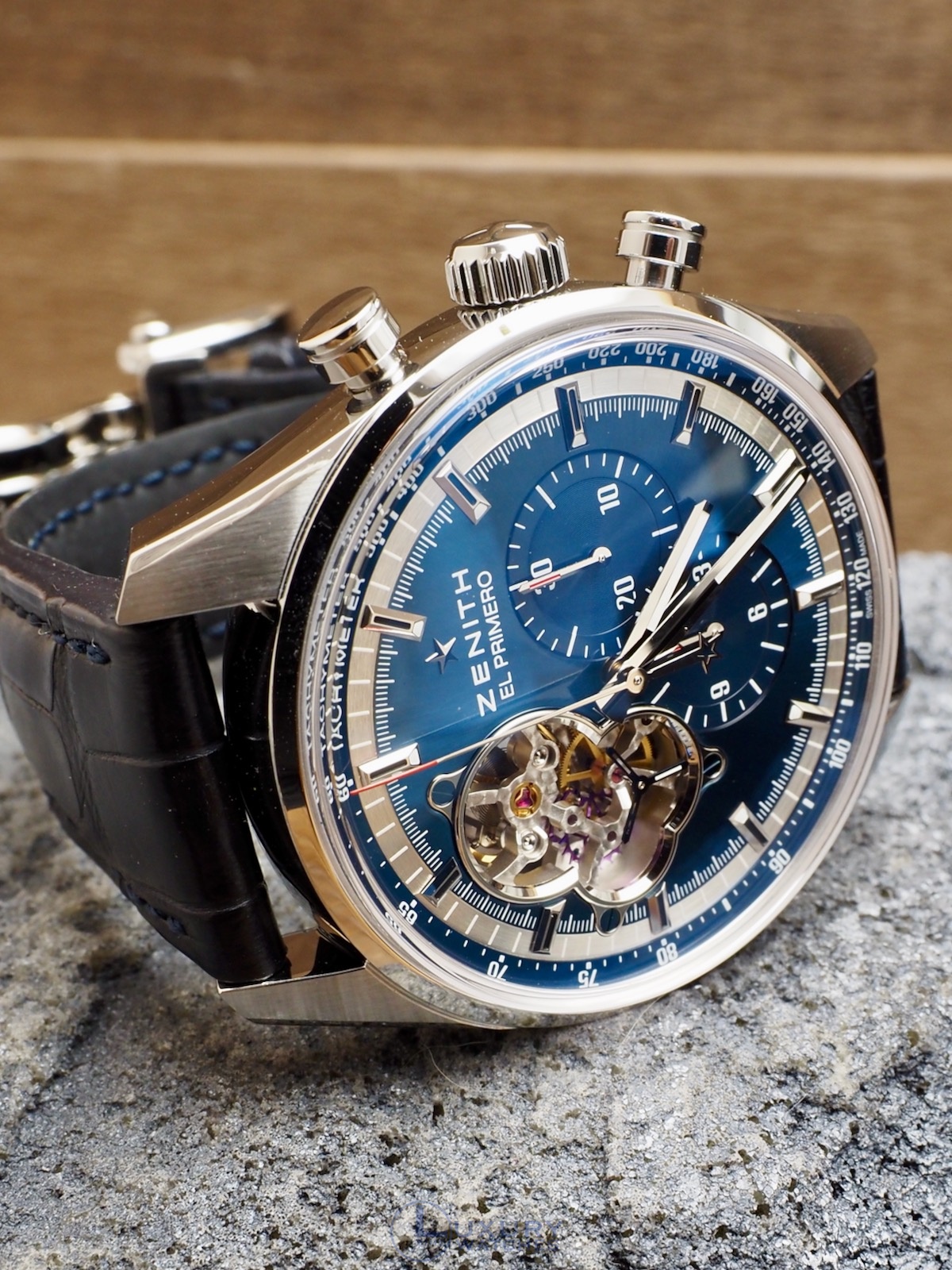 Luxury Time Watches